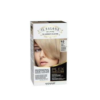 IL SALONE MILANO COLORE 9 VERY LIGHT BLOND